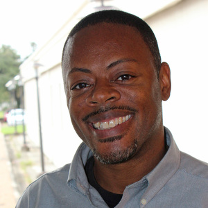 Fundraising Page: Byron Ross